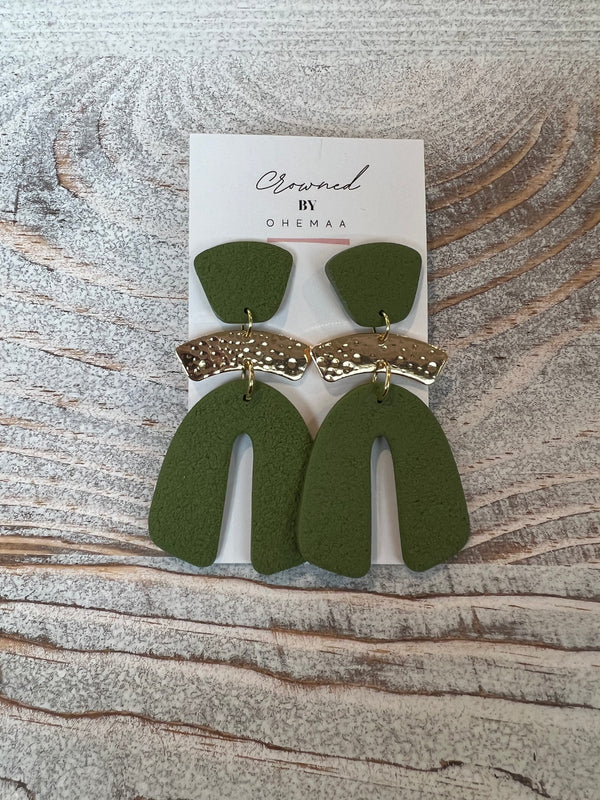 A R I s (Olive)