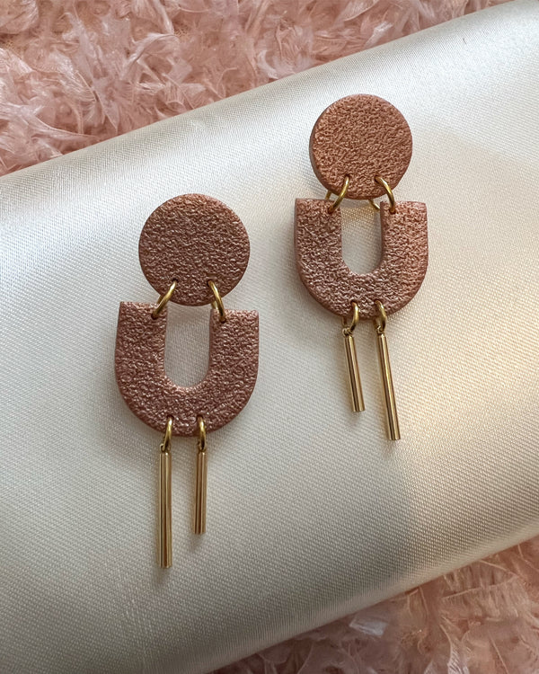 D A N I E L L E earrings