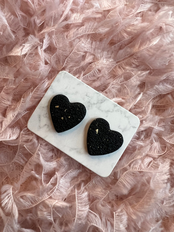 X O X O • Studs (Midnight Sky)
